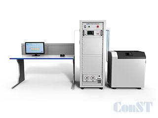 ConST8001氣象壓力儀表檢定系統